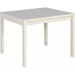 Textilomanie Frost 50 x 50 cm krémový