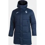 JOMA zimní kabát dlouhý ISLANDIA III (FKSKB) XS