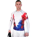 Fighter kompresní triko ITF, FRG-11 S