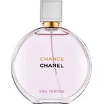 Chanel Chance Eau Tendre Eau de Parfum parfémovaná voda pro ženy 100 ml