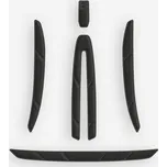 MET set vycpávek do helmy ESTRO/VELENO