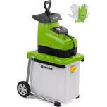 Fieldmann FZD 5015-E + FZO 5010