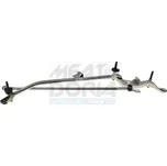 Tyčoví stěračů MEAT & DORIA 227087