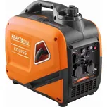 Kraft-Dele INVERTOROVÝ AGREGÁT 2,6 kW KD3155