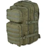 Mil-Tec US ASSAULT PACK LG foliage zelený 36l. 14002206