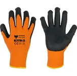 Bradas Rukavice WINTER FOX LITE 9 latex 715675