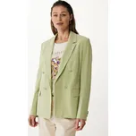 Bunda Mexx Oliv 3423978 40