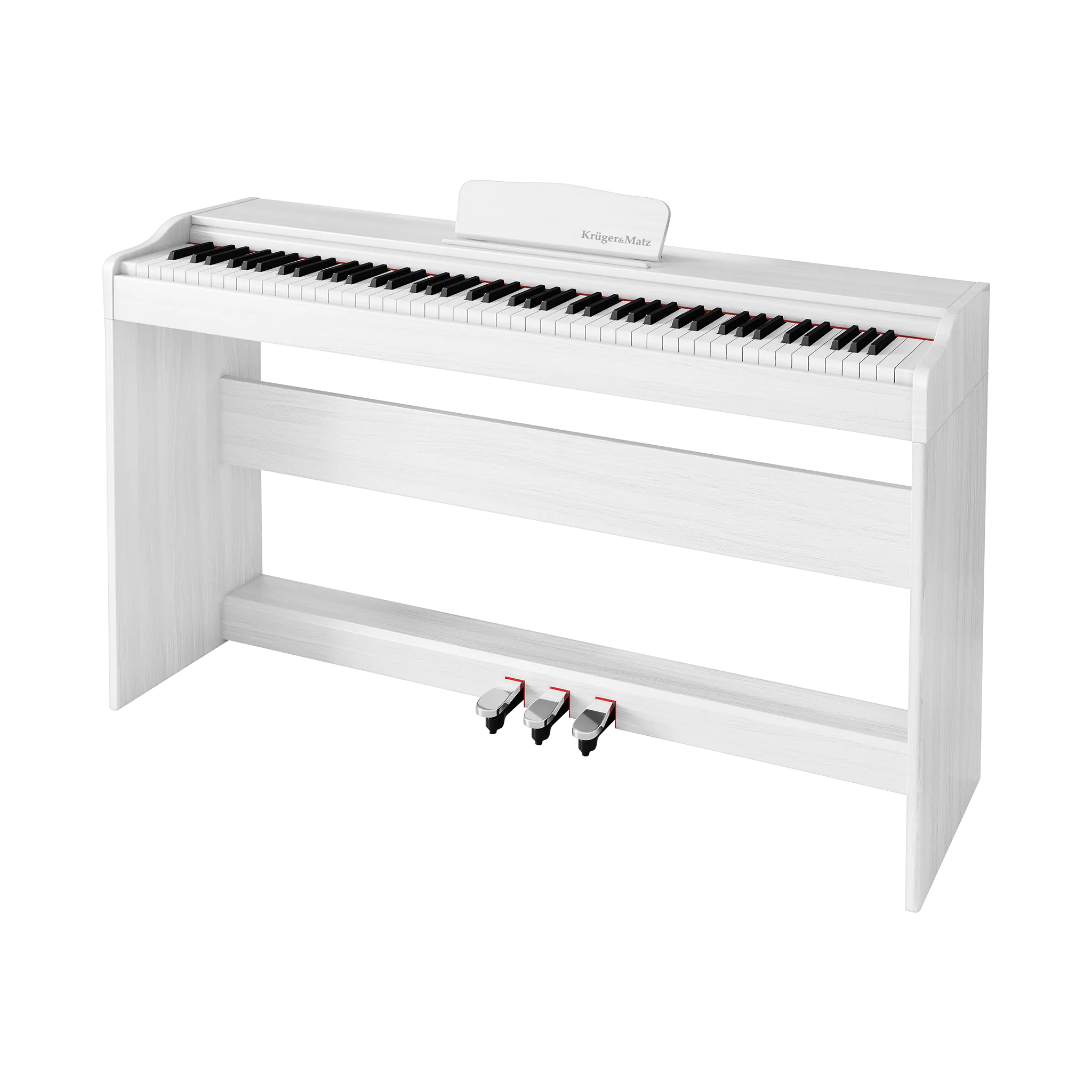 Fotografie 1 -  Krüger & Matz KMDP-105-WH