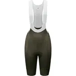 Pas Normal Studios Women's Mechanism Bibs - Dark Grey
