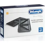 De'Longhi DLSK154 sendvičové plotýnky