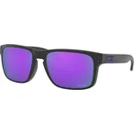 Brýle OAKLEY Holbrook Matte Black Prizm Violet