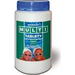 Multi tablety maxi PE dóza 2,4 kg