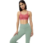 Sportovní podprsenka Triumph Pink 8689688 85A