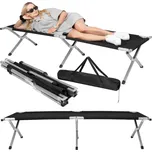 Springos CS0090 KEMPINGOVÁ POSTEL