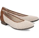 Rieker 51960-60 béžová, vel. 39