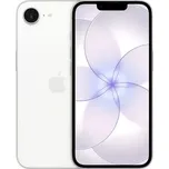iPhone 17e 512GB bílá