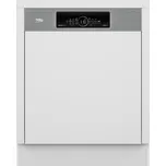 Plně integrovaná myčka Beko BDSN36540XP Stav zboží: Nový produkt