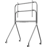 AG NEOVO VELKÝ VOZÍK PRO MONITOR 55-86"/100 KG