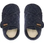 Froddo Bačkory Prewalkers Wooly G1170002 Modrá 21