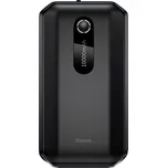 Baseus Super Energy Air Car Jump Starter 10000mAh 1000A Black