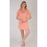 Vienetta Noční košile s krátkým rukávem…