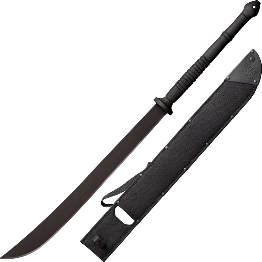 COLD STEEL Thai Machete s pochvou