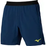 Pánské šortky Mizuno Stargazer 7 Inches Amplify Short Estate Blue XXL
