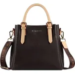 Bugatti Dámská kabelka Ella M 49362002 tmavě hnědá