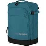 Příruční zavazadlo 55x40x20 Travelite Kick Off Multibag Backpack