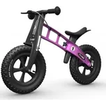 FirstBike Fat Pink