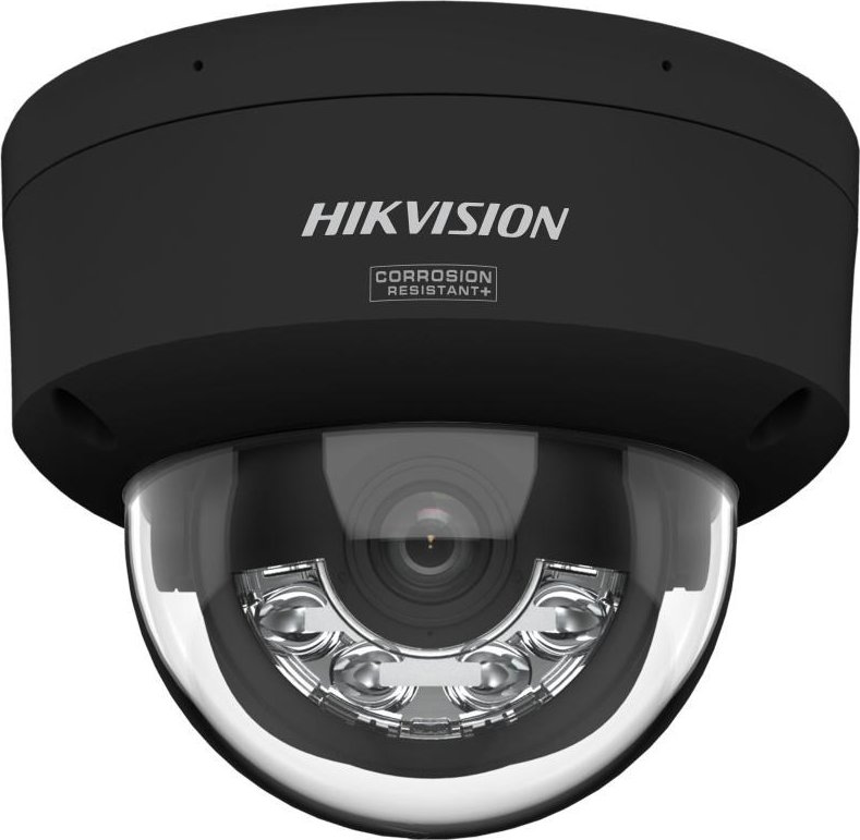 IP kamera HIKVISION DS-2CD2187G3-LIS2UY (2.8mm) BLACK
