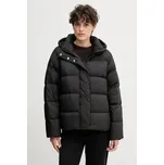 Péřová bunda Tommy Hilfiger