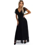 numoco basic Dámské šaty 562-3 NASTIA