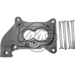 Příruba, karburátor METALCAUCHO 02815