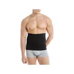 Černý bederní pás Relaxsan 3500