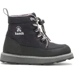 Boty Kamik Schwarz 2974318 38