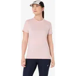 ASICS ROAD SEAMLESS SS TOP S 1600132