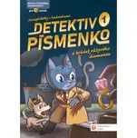 Detektiv Písmenko 1: A krádež růžového…