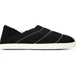 Boty Toms Black 1228872 9.5 (43.5)