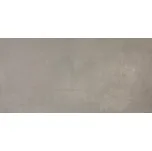 RAKO Extra dlaždice slinutá hnědošedá 40x80 cm