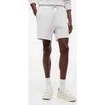 Kraťasy Tommy Jeans Grey Heather 1230244 XL