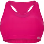 Sportovní podprsenka Skins Pink 1229683 14 (L)