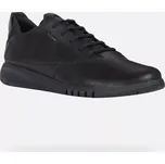 Pánské tenisky GEOX AERANTIS G003043 ČERNÁ 46