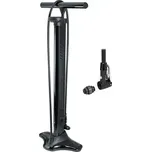 force hustilka velká air tank booster 18 bar | černá