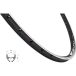 ráfek force price 622x19 36děr | černý