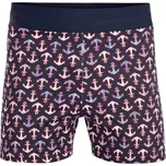 chlapecké plavky boxerky art. 6f416, 2025, varianta: 152