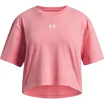 Tričko Under Armour Pink 1230803 9-10 (M)