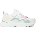 Boty Skechers White 1228726 C11 (28.5)