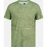 Tričko Karrimor Olive 1230131 XL