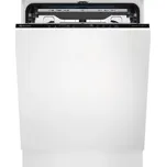 Electrolux Vestavná myčka EEC87400W ComfortLift 900 60 cm QuickSelect C
